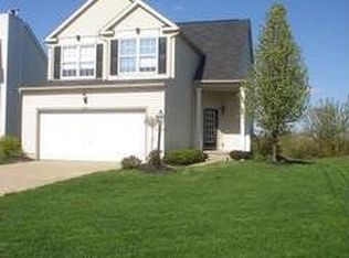 9677 Emerald Brook Cir NW, Canal Fulton, OH 44614