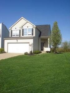 9677 Emerald Brook Cir NW, Canal Fulton, OH, 44614
