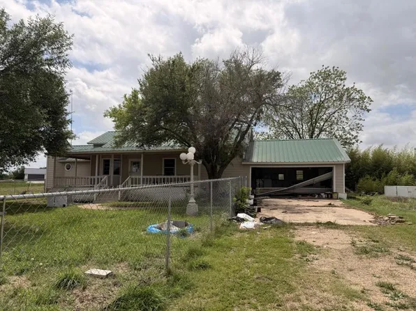 4190 Stringtown Rd, Temple, TX 76501