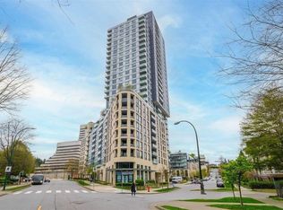 5470 Ormidale St #1502, Vancouver, BC V5R 0G6