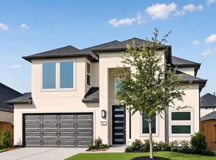 9627 Pink Lotus Ct, Richmond, TX 77407