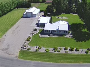 955 E 1400 N, Shelley, ID 83274