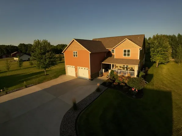 15476 Trillium Trl, Lake Park, MN 56554