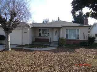2034 W Michigan Ave, Stockton, CA 95204