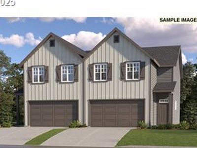 9272 SW Vermillion Dr #H227, Tualatin, OR, 97062