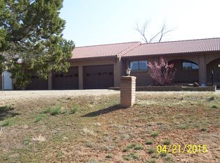 2726 Fairway Dr, Cortez, CO 81321