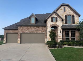 4913 Camp Verde Cir, Sherman, TX 75092