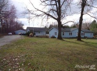 10899 W O Ave, Mattawan, MI 49071