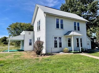 1108 County Road 175, Polk, OH 44866