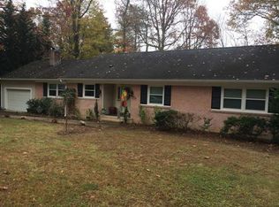 3509 Fox Pl, Greensboro, NC 27408