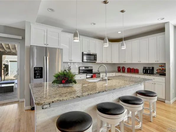 6415 S 65th Place, Commerce City, CO 80022