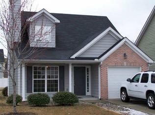 2680 Beech Trl, Braselton, GA 30517