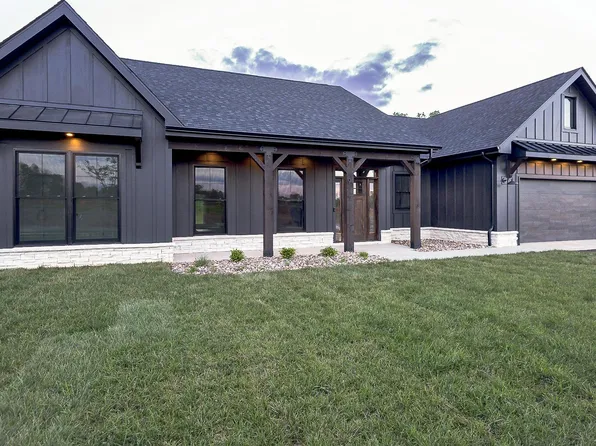 91 Midland Ct, Martinsburg, WV 25403