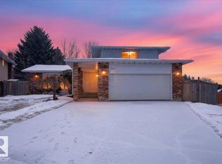 391 Lee Ridge Rd NW, Edmonton, AB T6K0N6