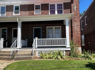 819 N Reservoir St, Lancaster, PA 17602