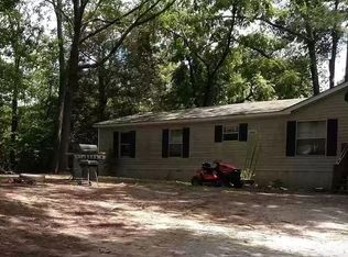 361 McCauley Rd, Laurens, SC 29360