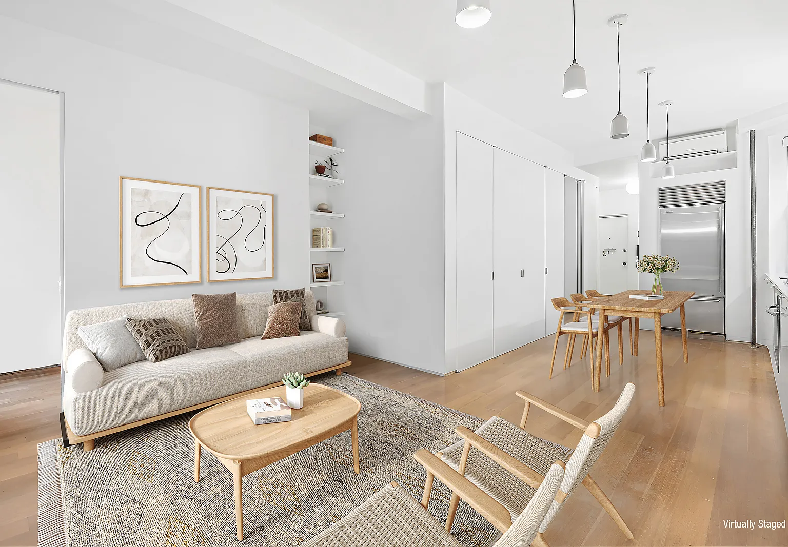 241 East 7th Street — Photo 1