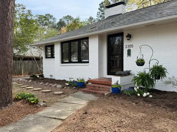 2305 Woodrow St, Durham, NC 27705