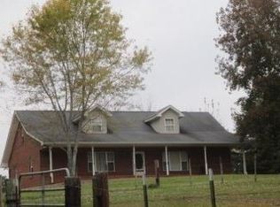 15501 Iles Rd, Sale Creek, TN 37373