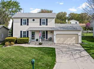 1608 Fairfield Ct, Normal, IL 61761