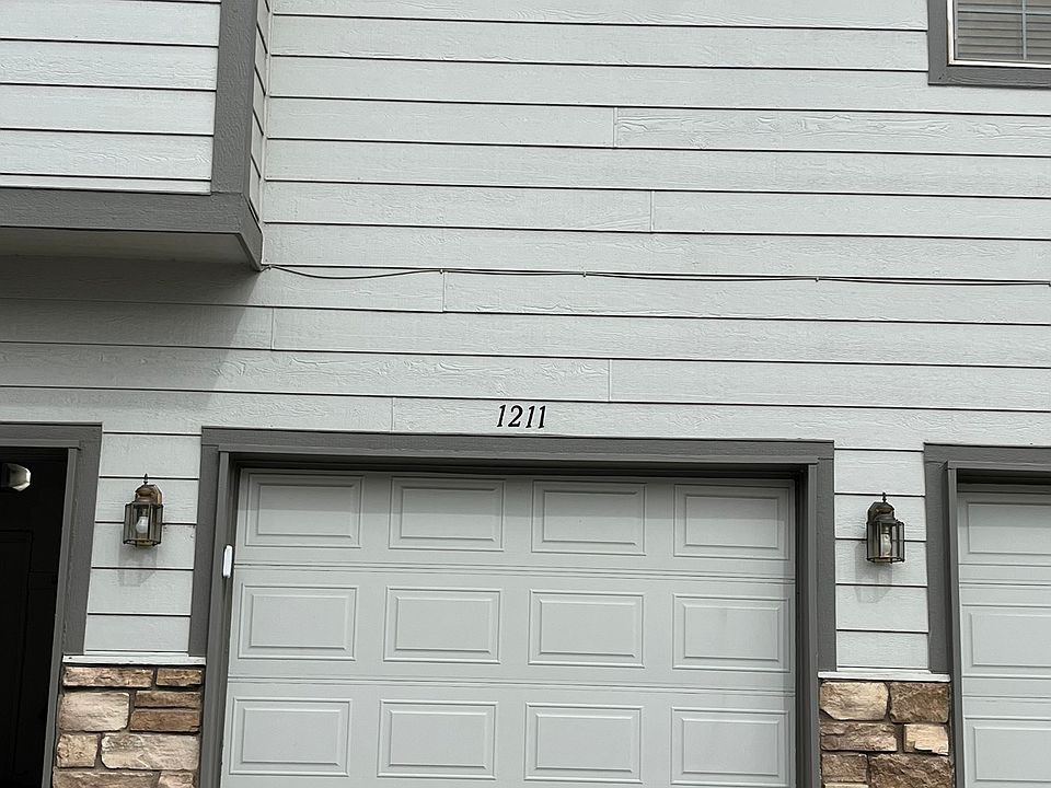 1 car garage