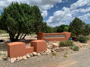 5 Canon De Manatial, Edgewood, NM 87015