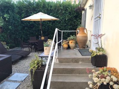 1206 S Dunsmuir Ave, Los Angeles, CA, 90019