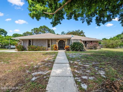 920 Peacock Ave NE, Palm Bay, FL, 32907