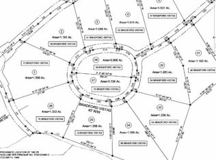 65 Bradford Vis, Fletcher, NC 28732