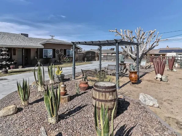 10816 Kern Rd, Hesperia, CA 92345