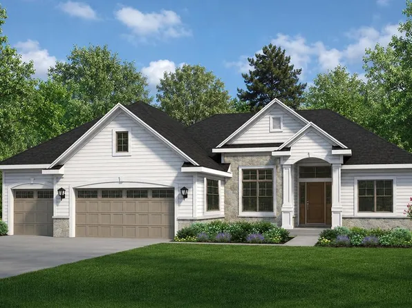 8305 Cove COURT #Lt106, Mount Pleasant, WI 53406