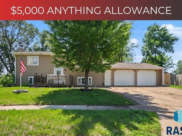 916 S Patrician Ct, Brandon, SD 57005