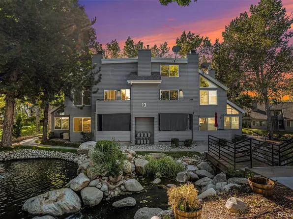 8500 E Jefferson Avenue #13F, Denver, CO 80237