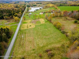 1805 Champlin Rd, Jefferson, NY 12093