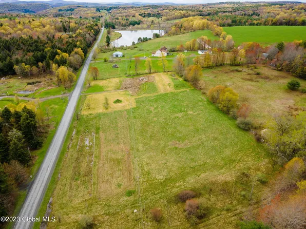 1805 Champlin Road, Jefferson, NY 13786