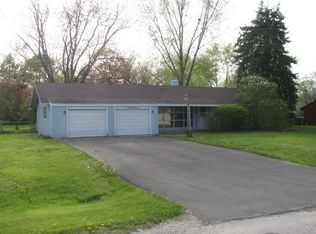 18020 Baker Ave, Country Club Hills, IL