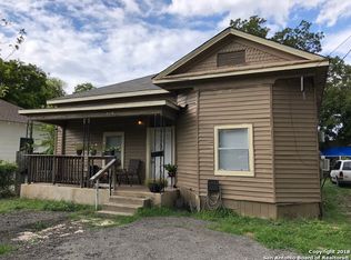 351 Bank, San Antonio, TX 78204
