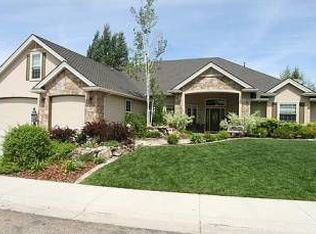 1838 S Lakemoor Way, Eagle, ID 83616
