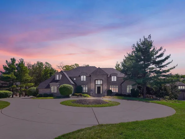 10235 Widdington Close, Powell, OH 43065