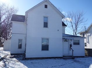 537 E Farming St, Marion, OH