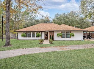 304 Hosea Forrest Rd, Huntington, TX 75949