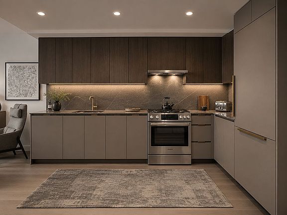 2nd image of 3 Court Sq APT 4809