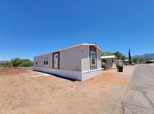 650 E Busby Dr #134, Sierra Vista, AZ 85635