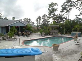 17203 42nd Rd N, Loxahatchee, FL 33470