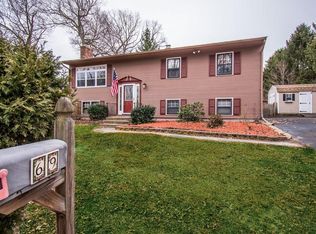 69 Greenbush Rd, West Warwick, RI 02893