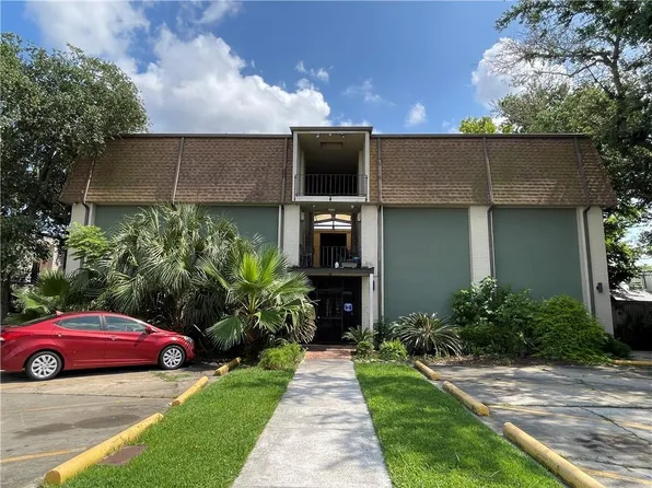 222 London Ave APT 222, Metairie, LA 70005