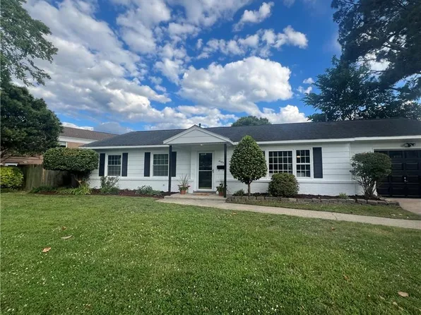 4505 Hessian Ct, Virginia Beach, VA 23462
