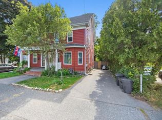 148 High St #2, North Andover, MA 01845