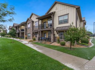 6650 Crystal Downs Dr #204, Windsor, CO 80550