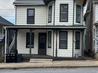 109 E Orange St #1, Shippensburg, PA 17257